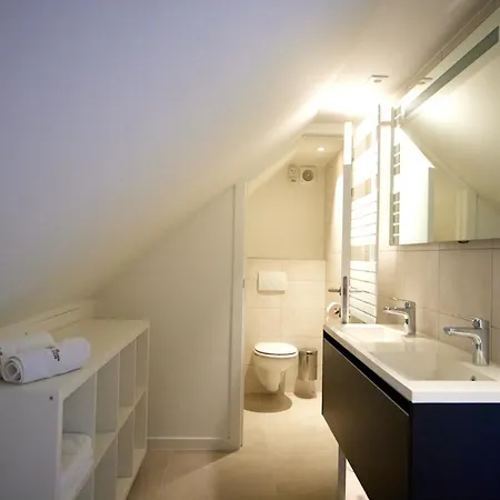 Appartement With A View And Parking Brecht